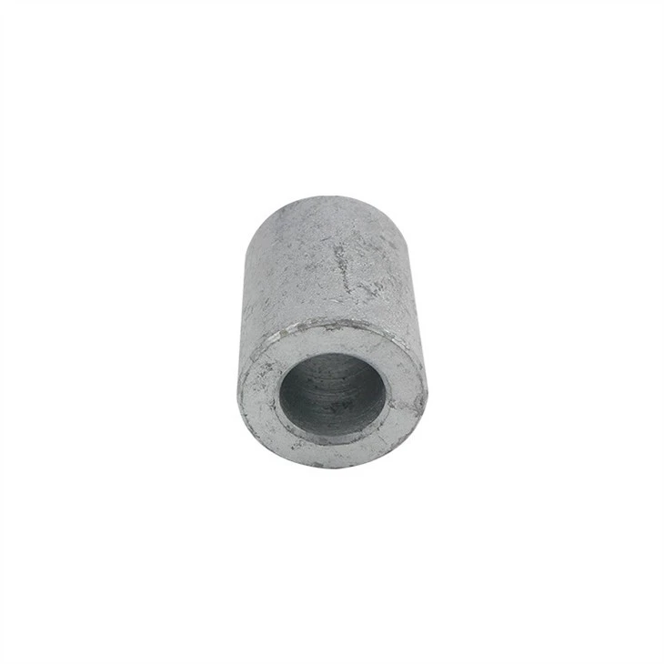 Unthreaded Spacers (2)