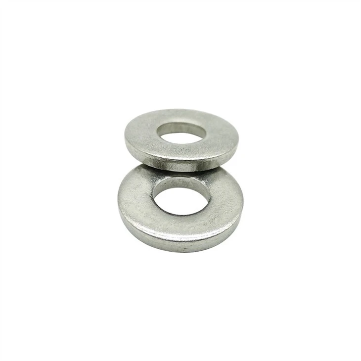 Heavy Washer