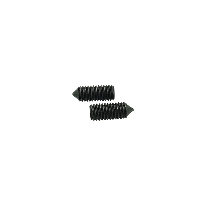 Alloy Steel Cone-Point Set Screws