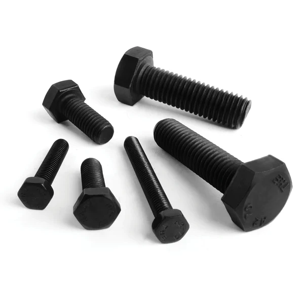 Stainless Hex Head Bolts Stainless Hex Head Bolts